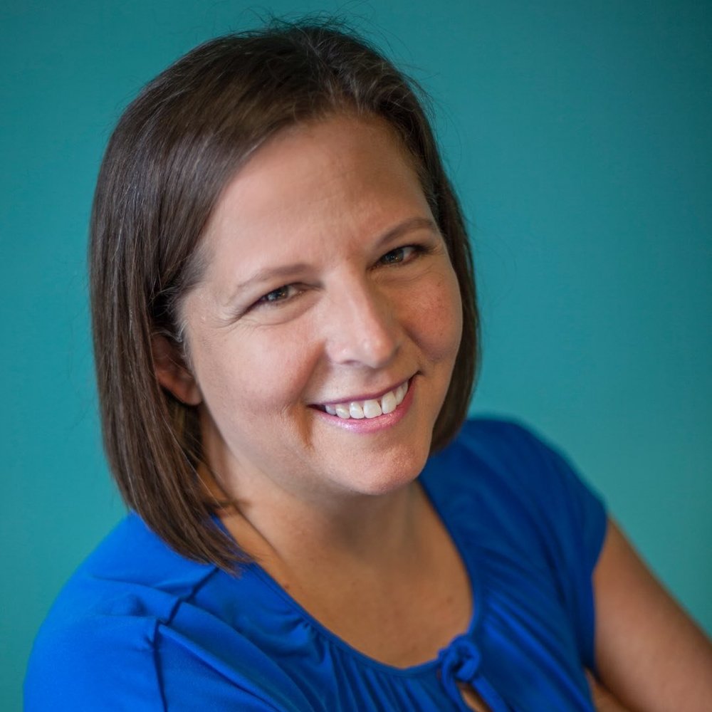Meet your Posher, Karen